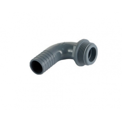 Elbow male hosetail*