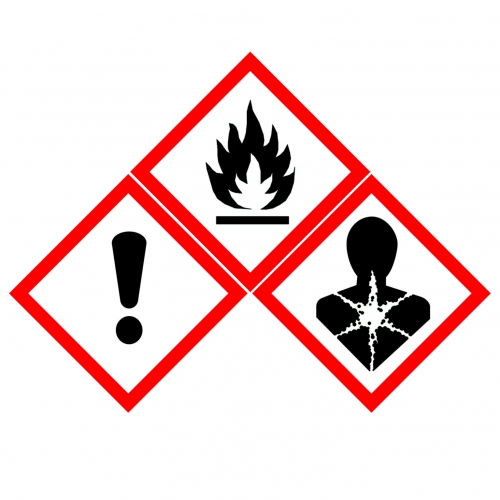 PELIGRO-PRECAUCION TWDS