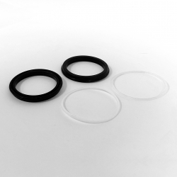 Gacos + White teflon gasket