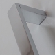Bracket detail