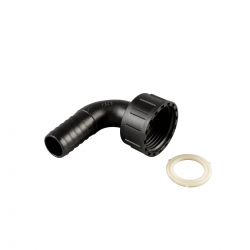 Female elbow hosetail*