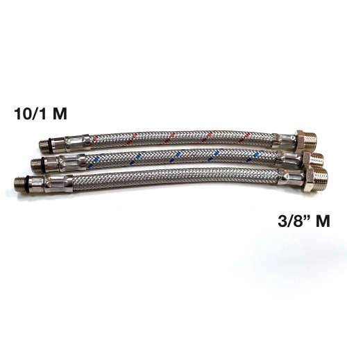 (3x) 10/1 M – 3/8"M GAS