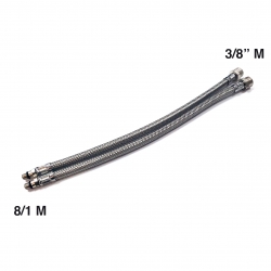 8/1 M – 3/8"M GAS – 35 cm