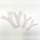 'Y' hosetails