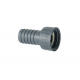 Female hosetails*