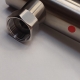 Attacco 3/4"F Gas – Chiave 30