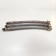 Hoses – Under tap (3x) 3/8" M BSP