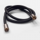 PLASTICA, NERO OPACO – Raccordi ACCIAO INOX 316