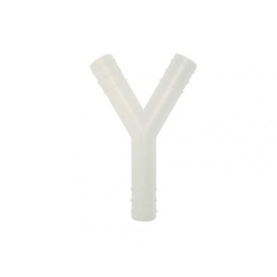 'Y' hosetails