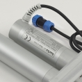 Side motor – Without encoder