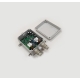 Open control box