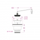 Weight 149 g – Size in mm