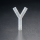 'Y' hosetails