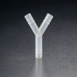 'Y' hosetails