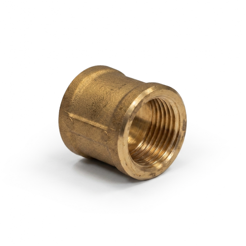Female sockets