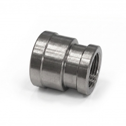 Reduced sockets F/F
