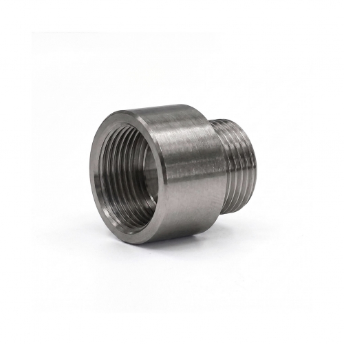 Reduced sockets F/M