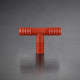 'T' adaptors
