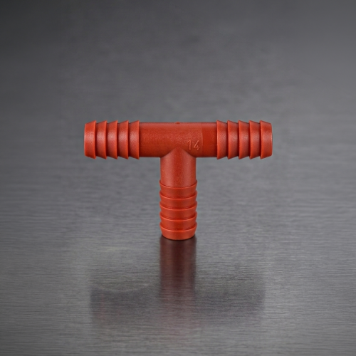 'T' adaptors