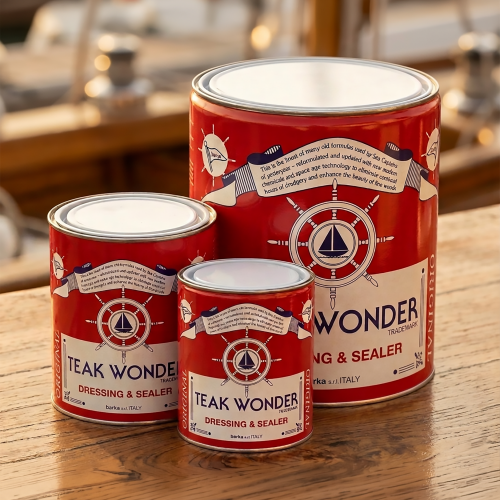 DRESSING & SEALER