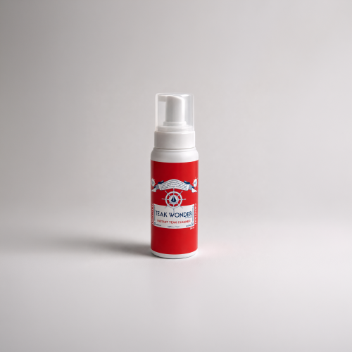 INSTANT TEAK CLEANER