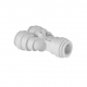 "Y" Connector
