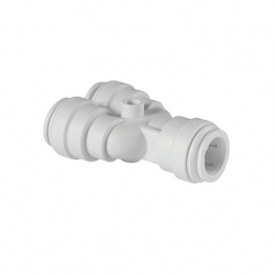 "Y" Connector
