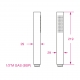 D200 - 120 g – Sizein mm