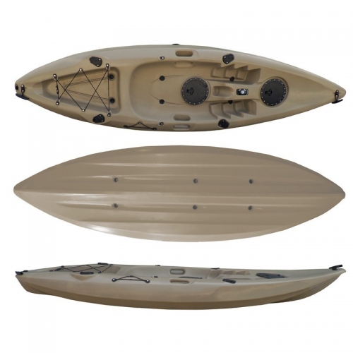 Amberjack 295