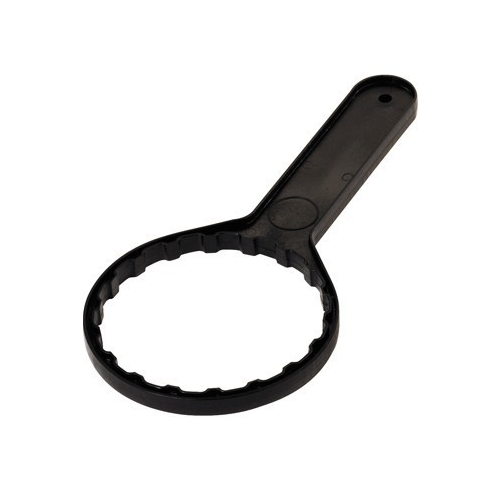 HP SPANNER