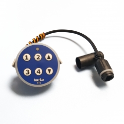 keyboard (ENCODER)