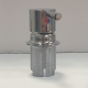Inset mounting